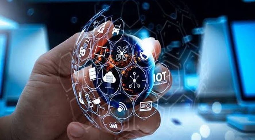 Global Technology Manufacturer